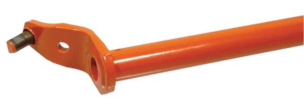 AGCO - 101036 - Left Tine Holder Fella