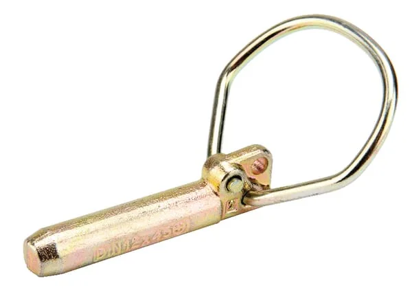 AGCO - 108544 - Circlip
