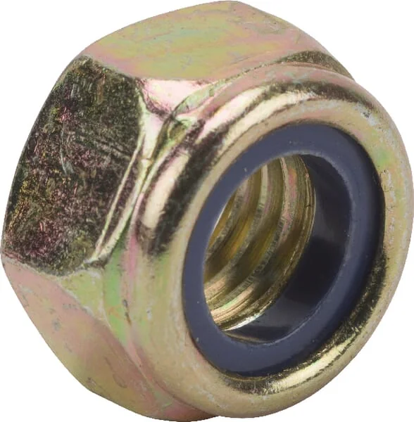 AGCO - 108589 - Retaining Nut Fella