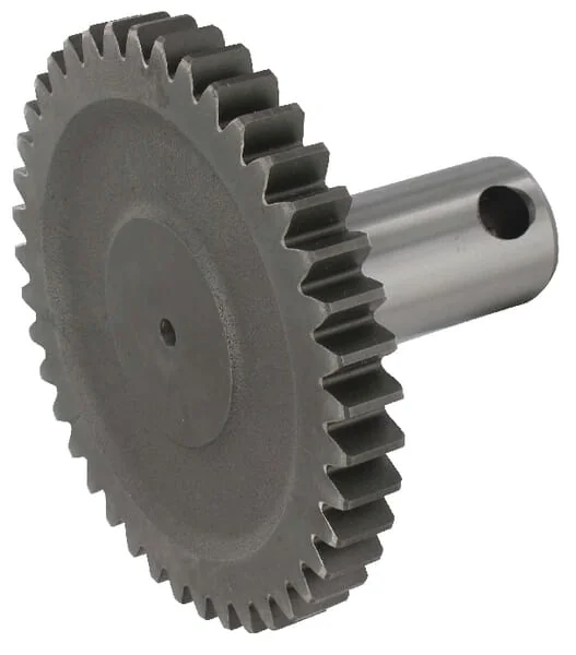 AGCO - 121646 - Gear Fella