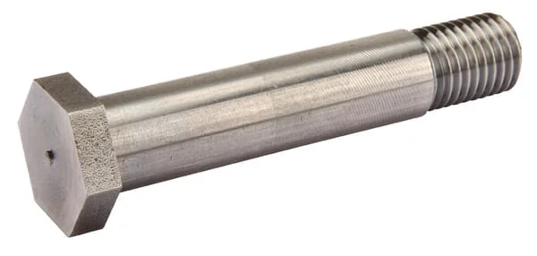 AGCO - 122243 - Bolt For Roll Fella