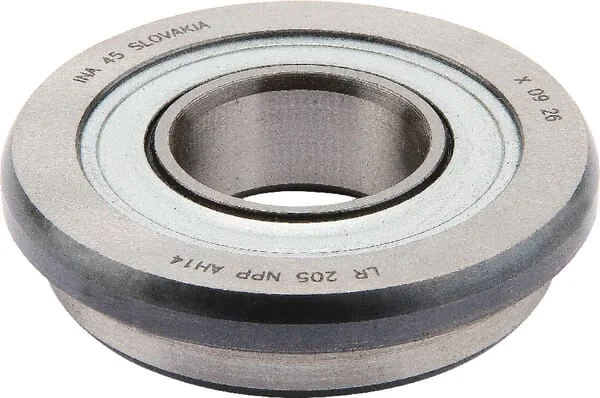 AGCO - 122249 - Guide Roller