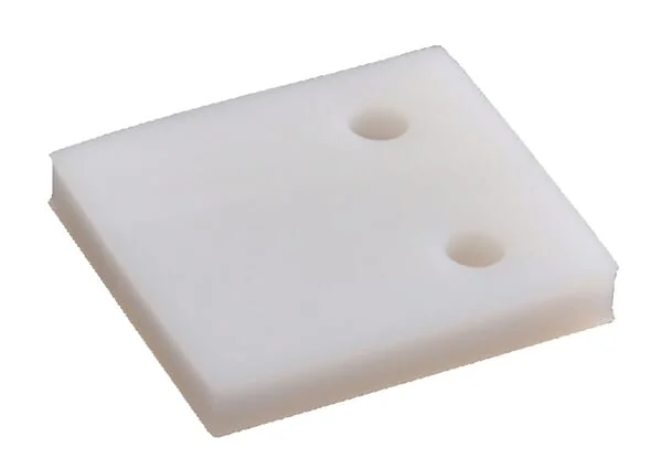 AGCO - 122291 - Plastic Plate Fella