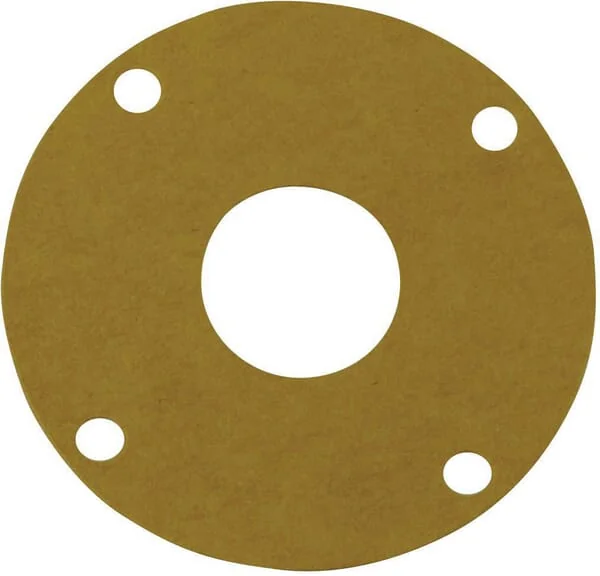 AGCO - 122296 - Gasket Fella