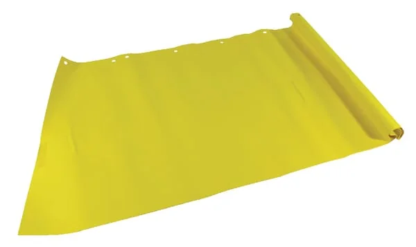 AGCO - 122301 - Protection Curtain Fella