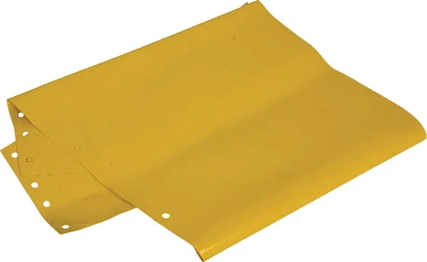 AGCO - 122308 - Protection Curtain Fella