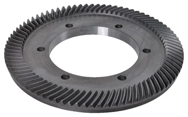 AGCO - 123364 - Saucer Wheel RH