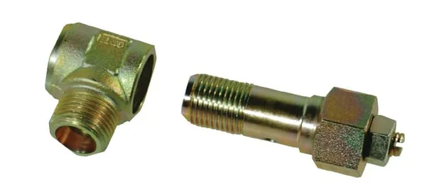 AGCO - 123759 - Valve Fella