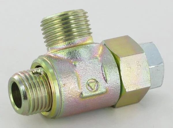 AGCO - 123760 - Valve Fella