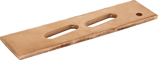 AGCO - 123831 - Guiding Plate Fella