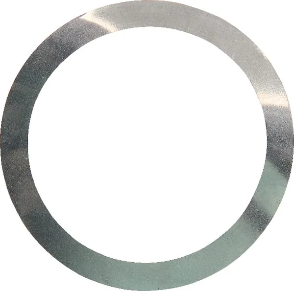 AGCO - 124650 - Fella Insert Ring 60x75x0.1