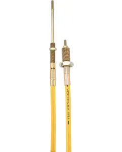AGCO - 126714 - Cable L=2400mm Loose Fella