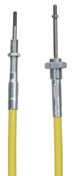 AGCO - 126715 - Cable L=3500mm Loose Fella