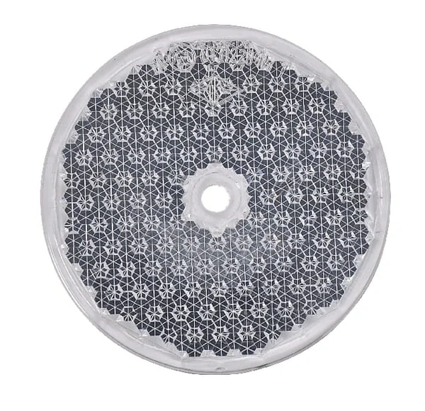 AGCO - 127214 - Fella Reflector