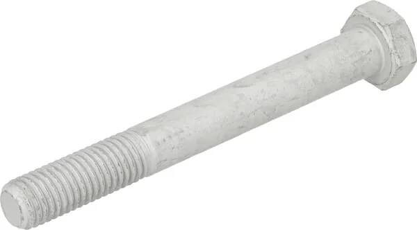 AGCO - 128062 - Hex Head Bolt Fella