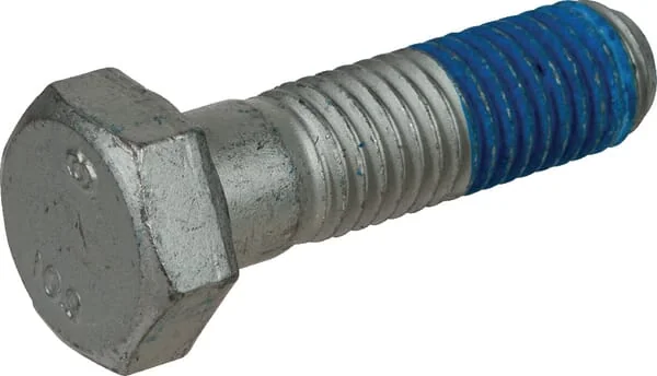 AGCO - 128131 - Bolt M14x50 10.9 Fella