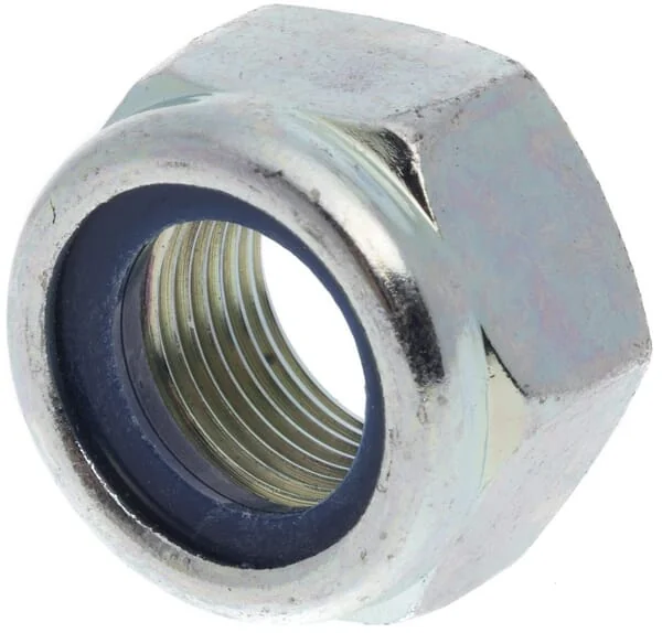 AGCO - 128190 - Retaining Nut Fella