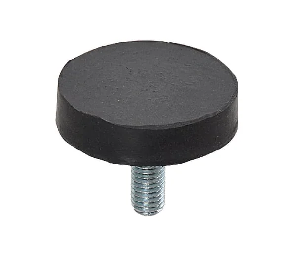AGCO - 128290 - Fella Rubber Stop