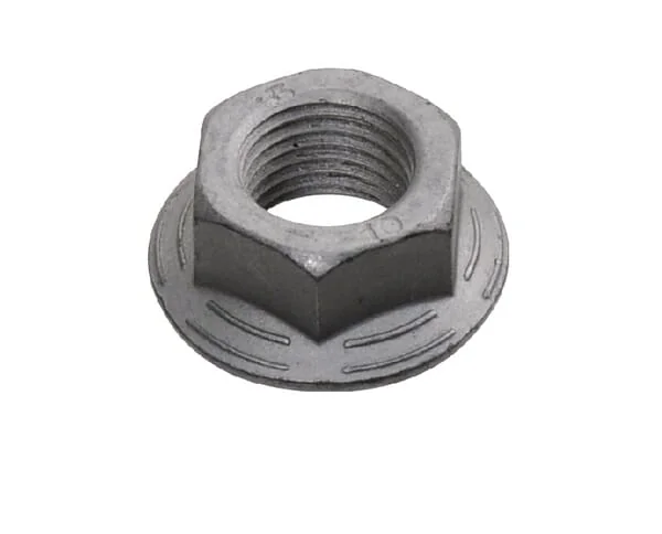 AGCO - 128299 - Nut M12x1.25 Fella