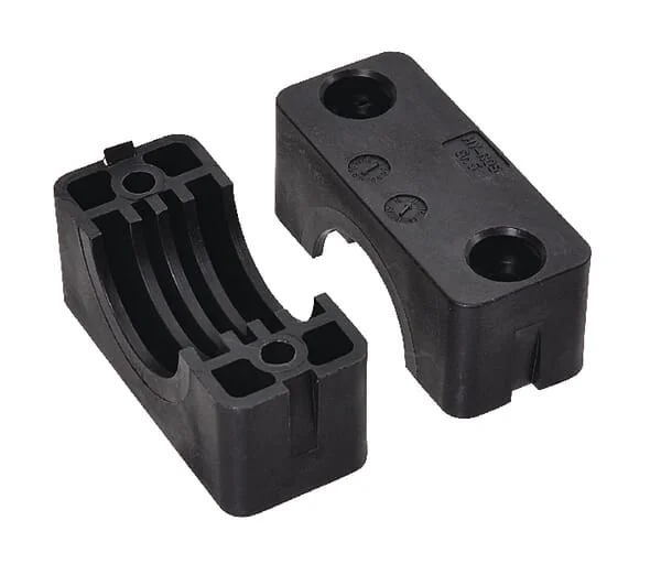 AGCO - 128339 - Fella Pipe Clamps