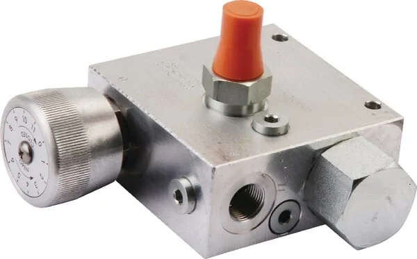 AGCO - 128629 - Directional Val