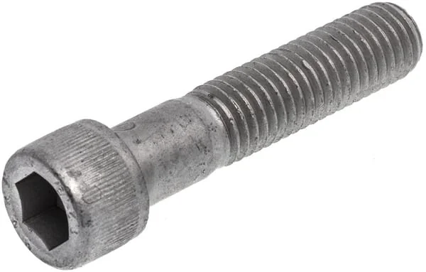 AGCO - 129037 - Pan Head Screw Fella