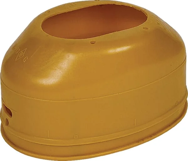 AGCO - 130760 - Fella Protection Cap