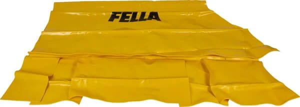 AGCO - 130773 - Protection Curtain Fella