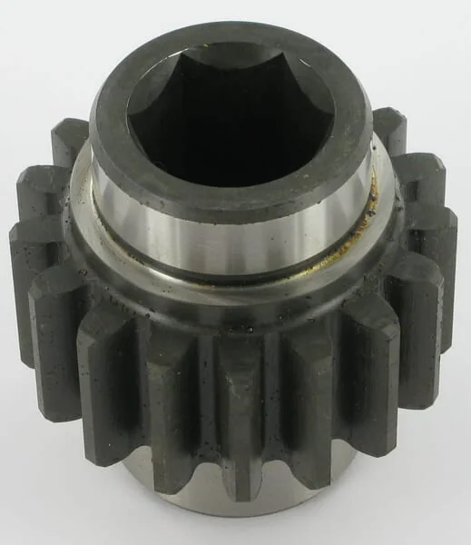 AGCO - 130879 - Gear 17 Teeth