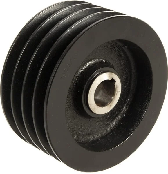AGCO - 130971 - Pulley 174MM Fella