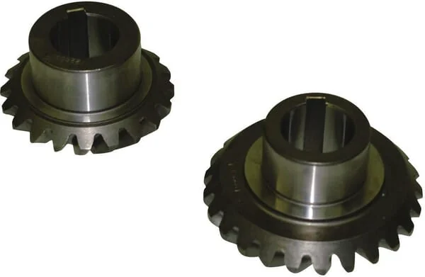 AGCO - 131126 - Bevel Gear Set Fella