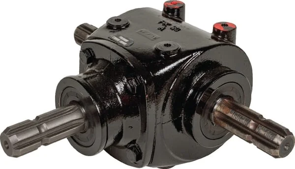 AGCO - 131829 - Gearbox Fella