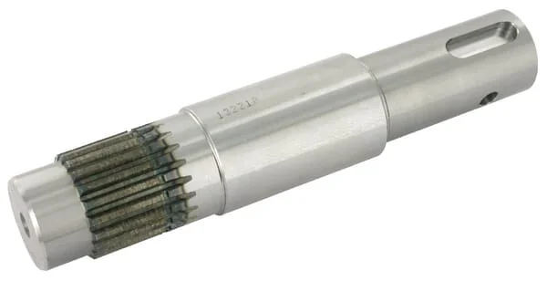 AGCO - 132218 - Fella Shaft
