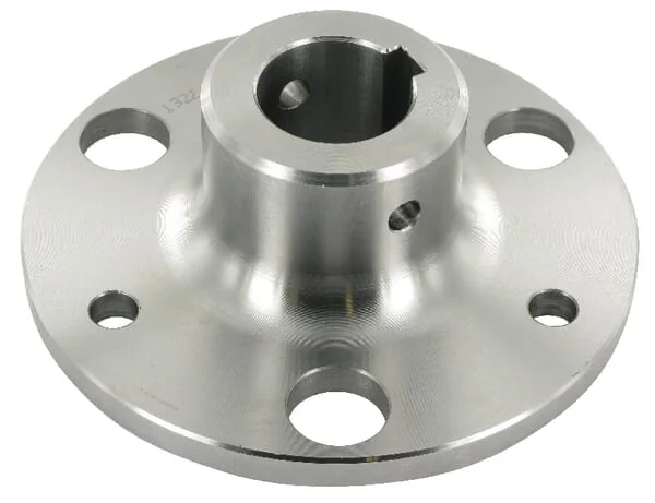 AGCO - 132220 - Flange Pk30.12 Fella