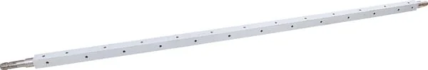 AGCO - 132328 - Rotor Shaft Fella