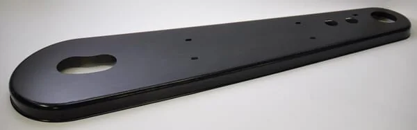 AGCO - 132539 - V-Belt Fella