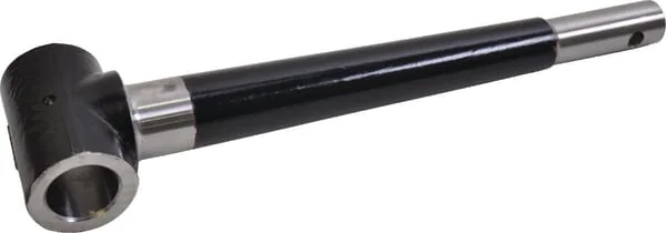 AGCO - 134118 - Hinge Piece Fella