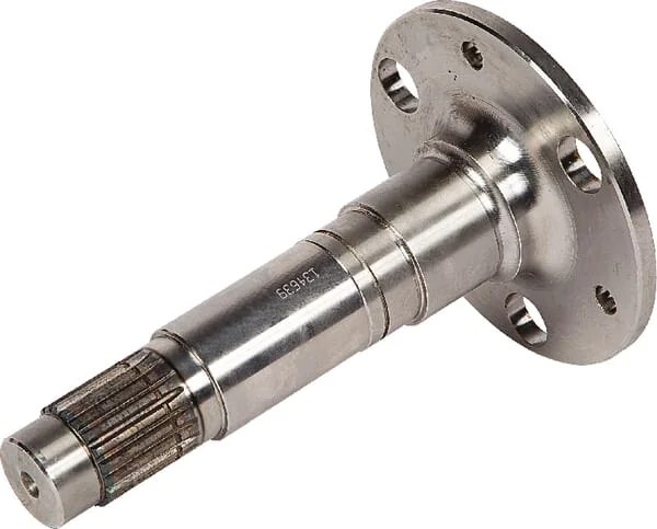 AGCO - 134639 - Shaft Fella