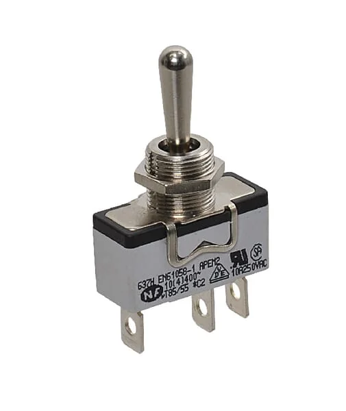 AGCO - 137361 - Fella Switch