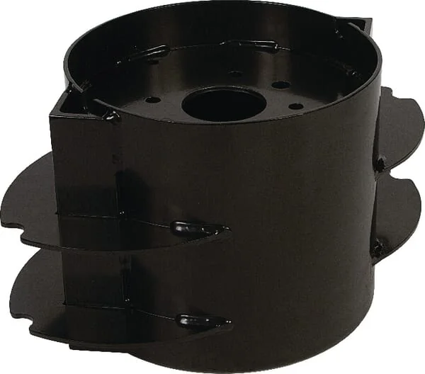 AGCO - 139515 - Conveyor Drum Fella