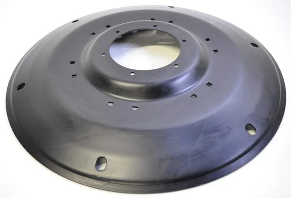 AGCO - 140656 - Saucer Fella