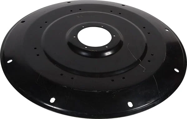 AGCO - 140676 - Plate Fella