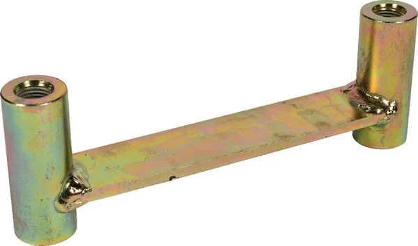 AGCO - 140757 - Fella Threaded Insert