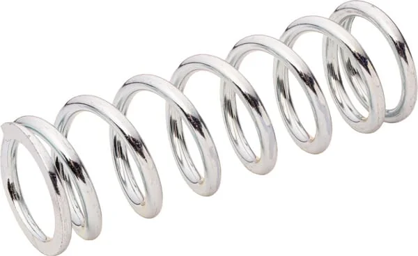 AGCO - 141665 - Fella Compression Spring 5x36x125