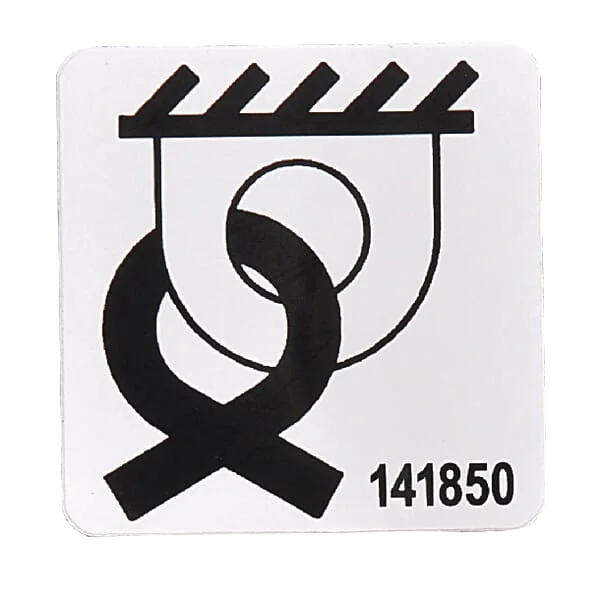 AGCO - 141850 - Fella Sticker
