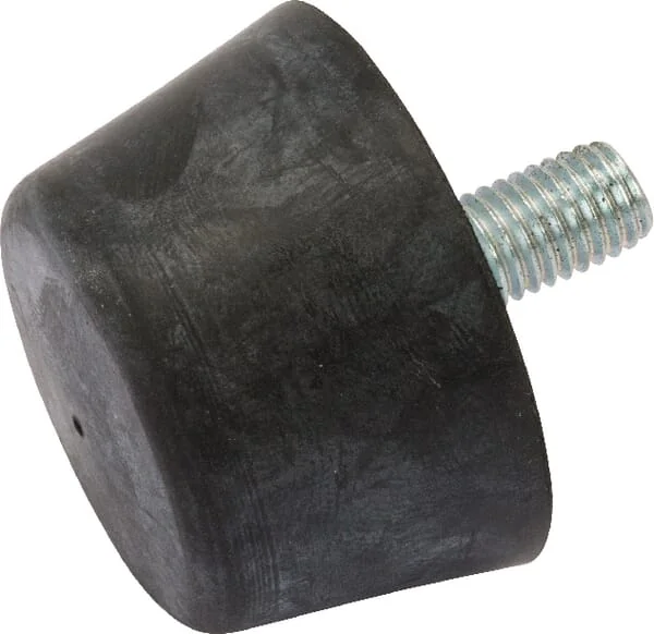 AGCO - 151014 - Rubber Stop Fella