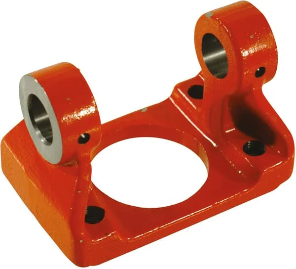 AGCO - 151109 - Hinge Half