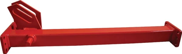 AGCO - 151124 - Frame Pipe Fella