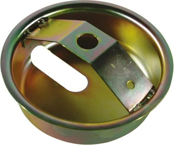 AGCO - 151282 - Anti Wind Cap