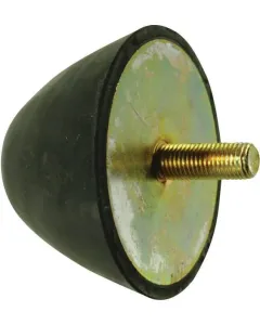 AGCO - 152136 - Rubber Stop 118x77 Fella